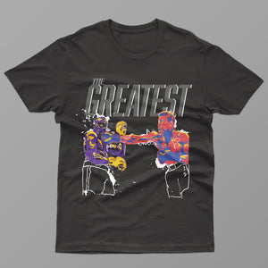 The Greatest Tee