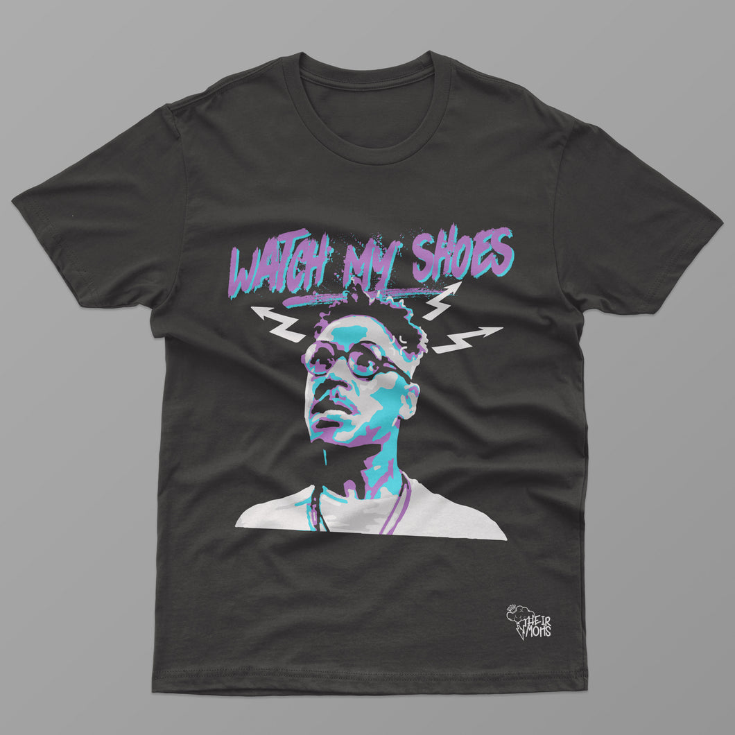 WMS Tee